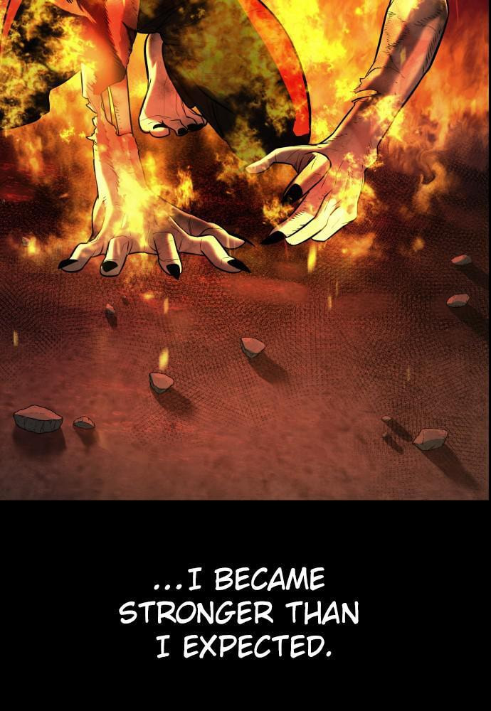 Read Unholy Blood chapter 88 image 90 on Lezhin