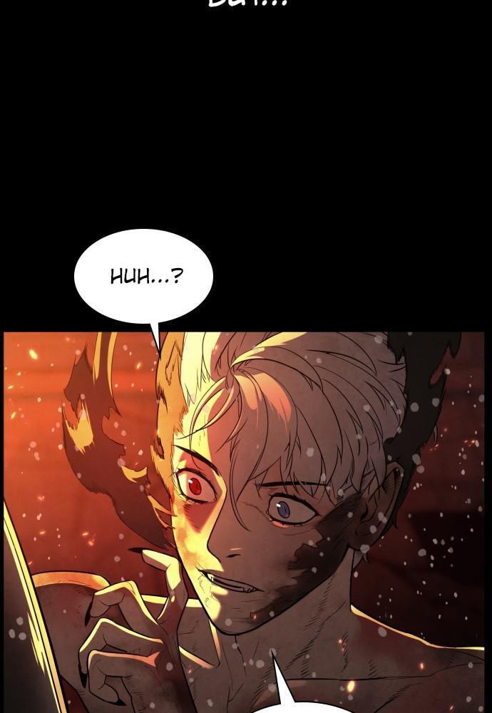Read Unholy Blood chapter 88 image 92 on Lezhin