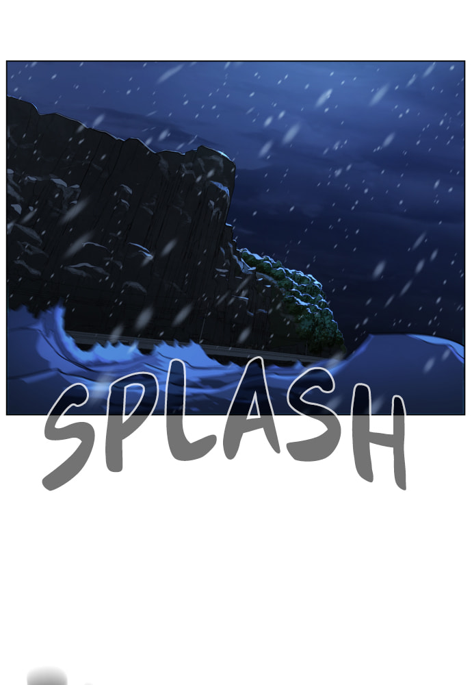 Read Unholy Blood chapter 89 image 101 on Lezhin