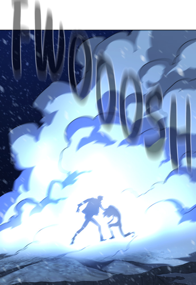 Read Unholy Blood chapter 89 image 102 on Lezhin