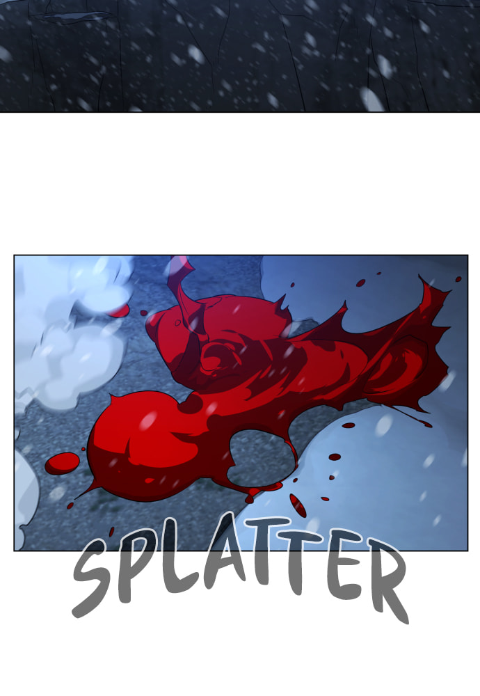 Read Unholy Blood chapter 89 image 103 on Lezhin