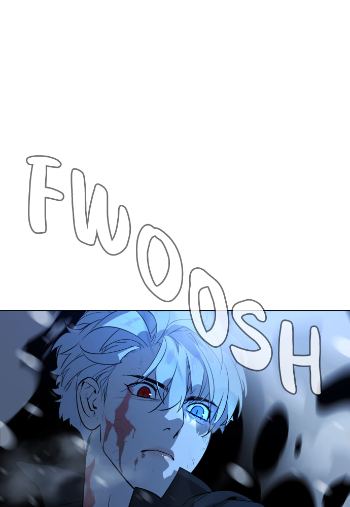 Read Unholy Blood chapter 89 image 104 on Lezhin