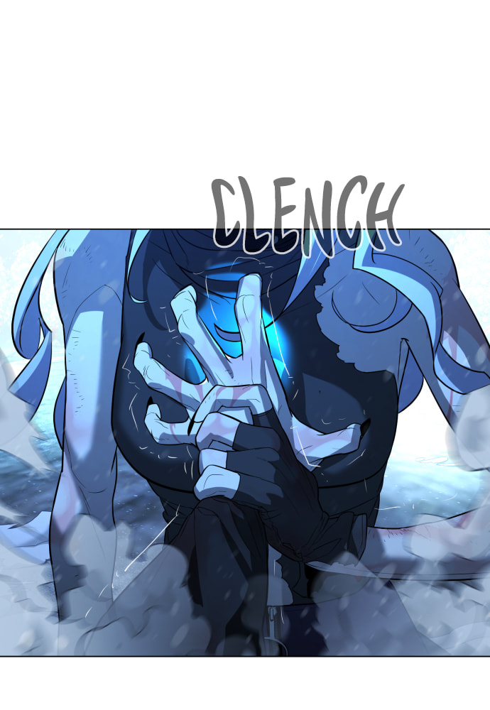 Read Unholy Blood chapter 89 image 106 on Lezhin