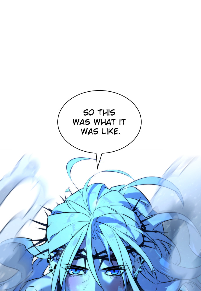 Read Unholy Blood chapter 89 image 107 on Lezhin