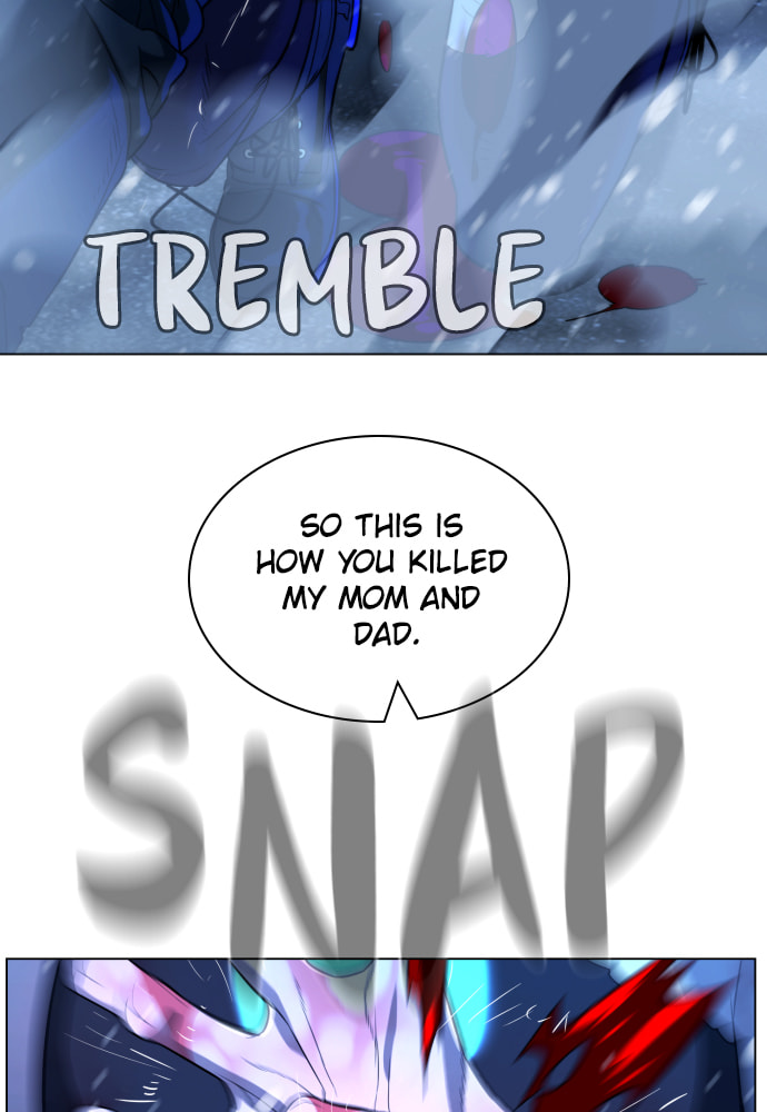 Read Unholy Blood chapter 89 image 109 on Lezhin