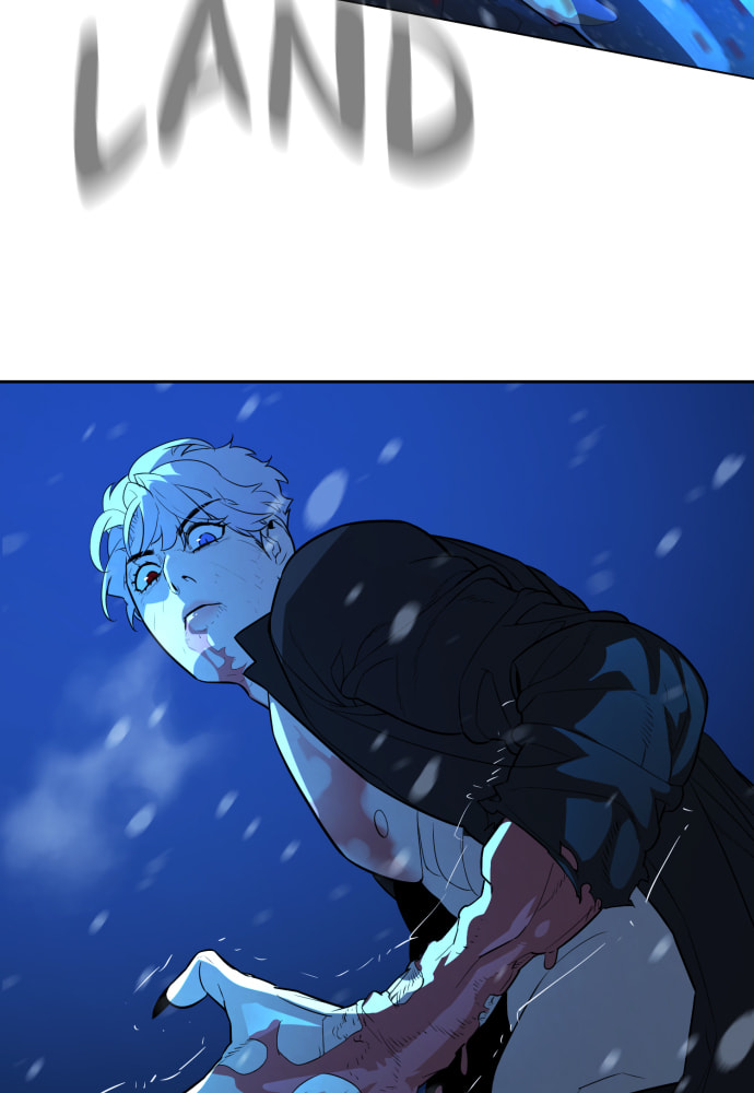 Read Unholy Blood chapter 89 image 114 on Lezhin