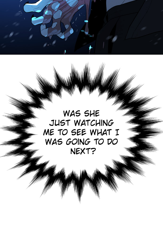 Read Unholy Blood chapter 89 image 115 on Lezhin