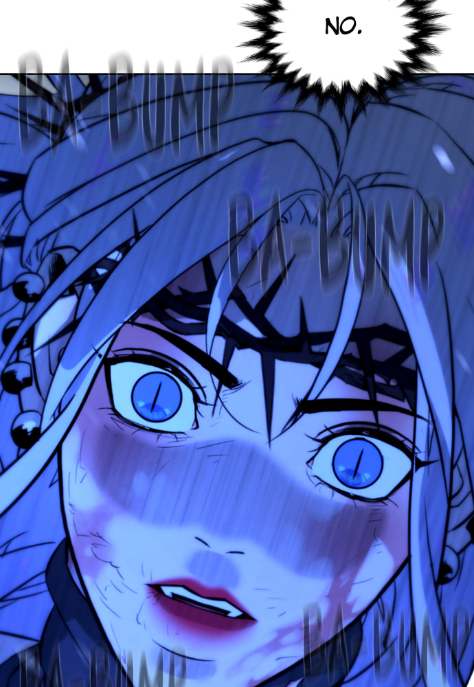 Read Unholy Blood chapter 89 image 12 on Lezhin