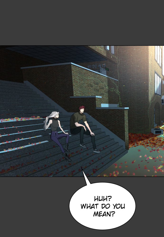 Read Unholy Blood chapter 89 image 120 on Lezhin