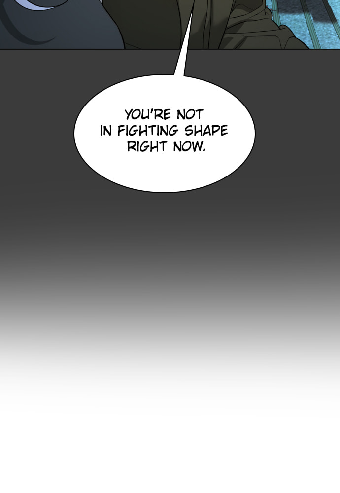 Read Unholy Blood chapter 89 image 122 on Lezhin