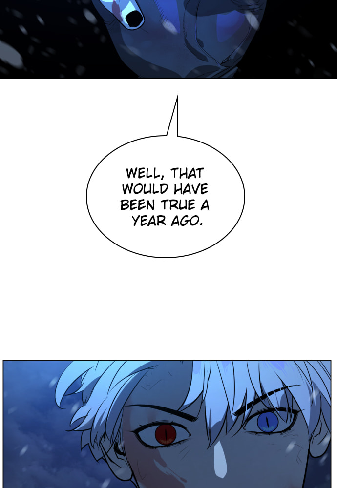 Read Unholy Blood chapter 89 image 124 on Lezhin