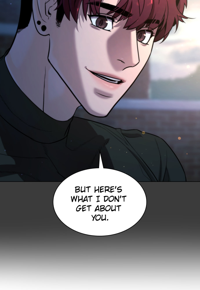Read Unholy Blood chapter 89 image 126 on Lezhin