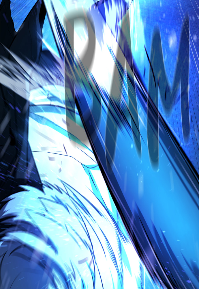Read Unholy Blood chapter 89 image 136 on Lezhin
