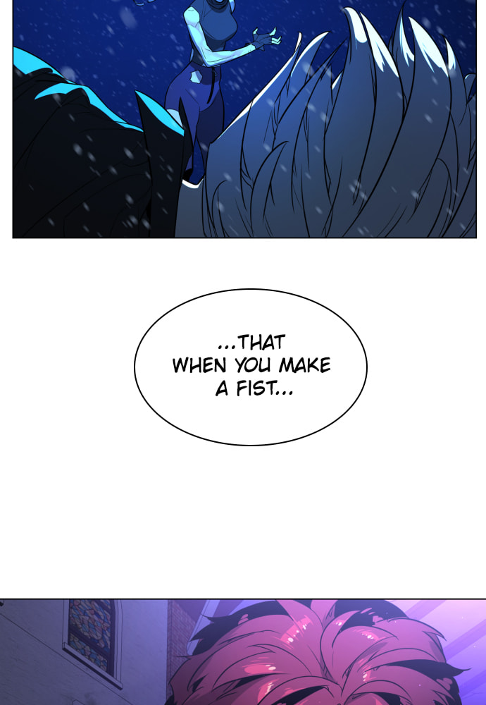 Read Unholy Blood chapter 89 image 138 on Lezhin
