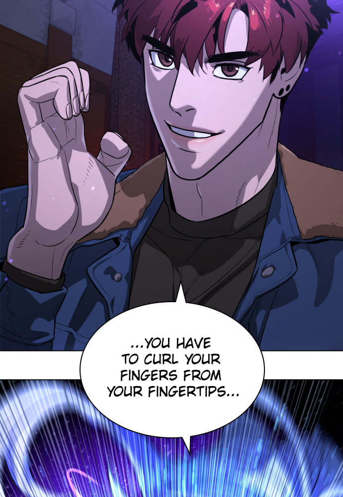 Read Unholy Blood chapter 89 image 139 on Lezhin