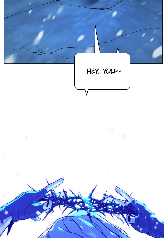 Read Unholy Blood chapter 89 image 156 on Lezhin
