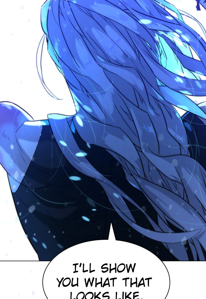 Read Unholy Blood chapter 89 image 157 on Lezhin