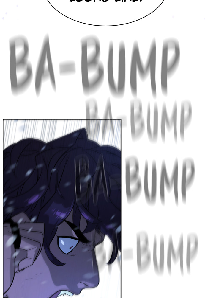 Read Unholy Blood chapter 89 image 158 on Lezhin