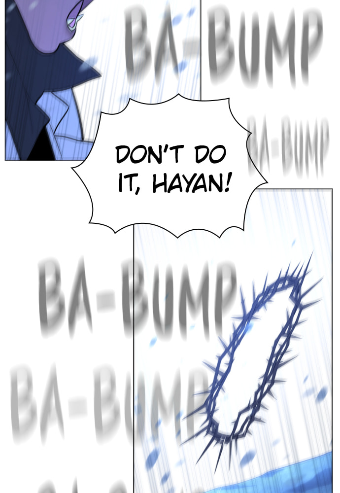Read Unholy Blood chapter 89 image 159 on Lezhin