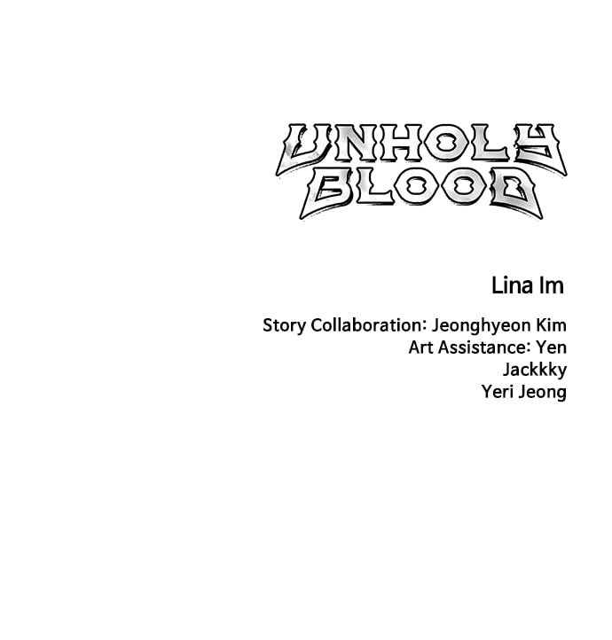Read Unholy Blood chapter 89 image 168 on Lezhin
