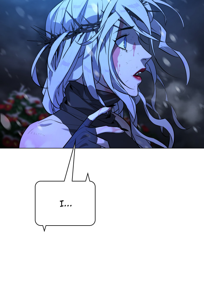 Read Unholy Blood chapter 89 image 20 on Lezhin
