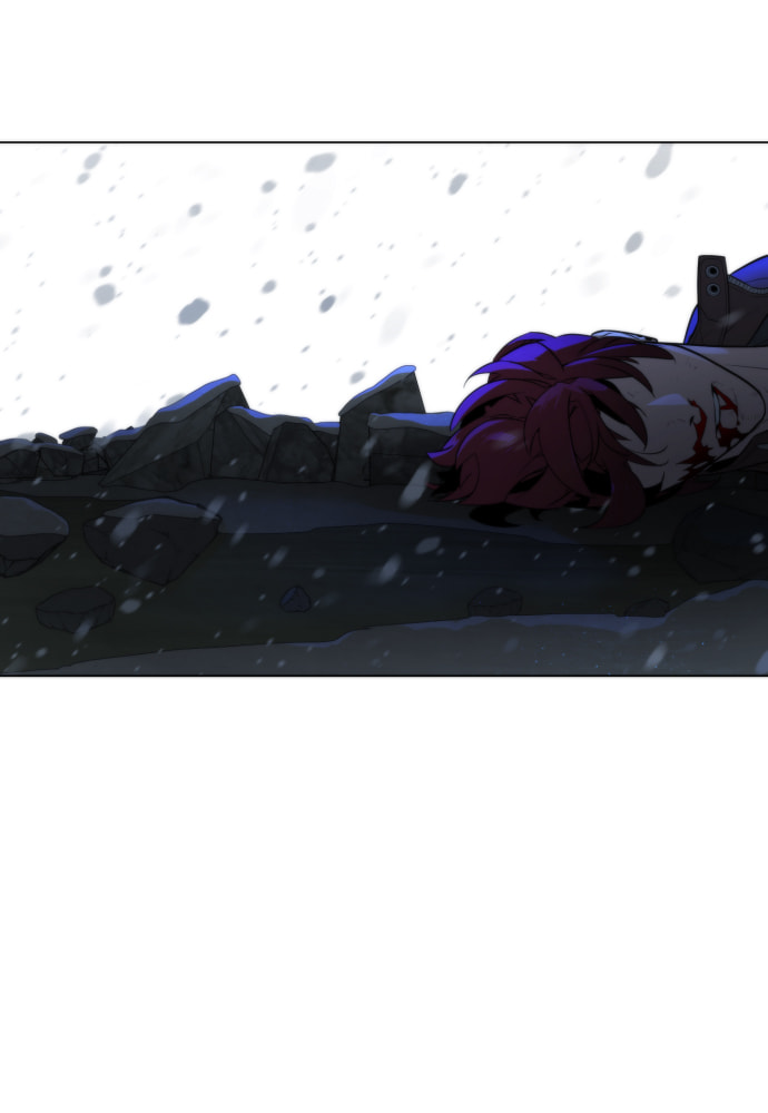 Read Unholy Blood chapter 89 image 23 on Lezhin