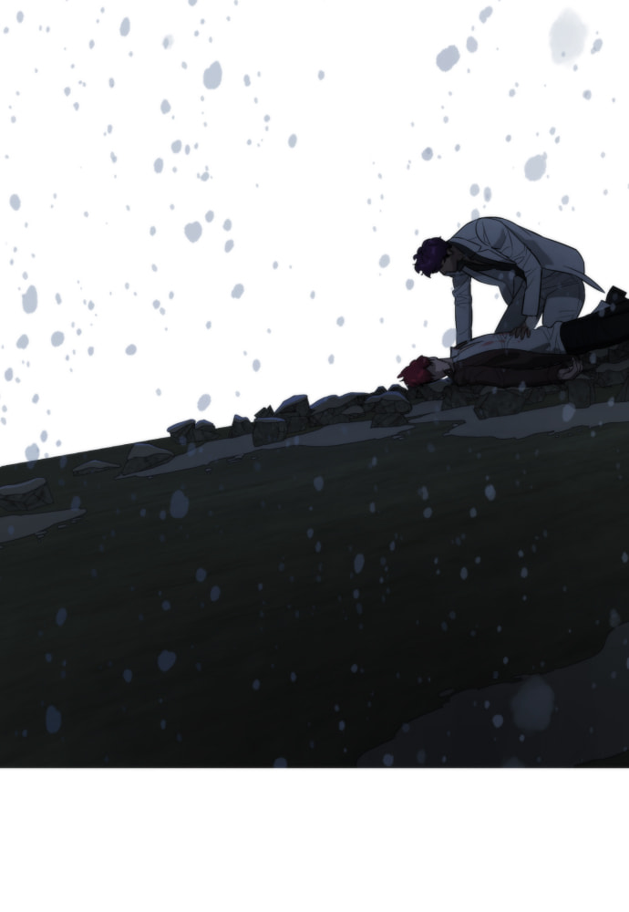 Read Unholy Blood chapter 89 image 26 on Lezhin
