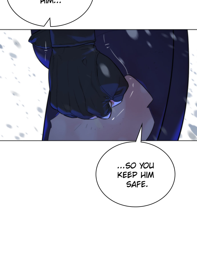 Read Unholy Blood chapter 89 image 29 on Lezhin