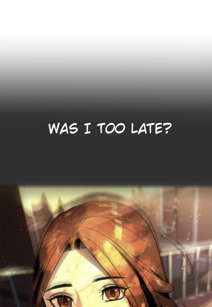 Read Unholy Blood chapter 89 image 30 on Lezhin