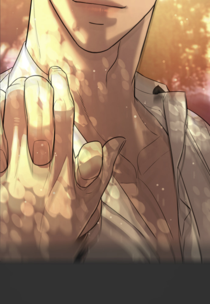 Read Unholy Blood chapter 89 image 33 on Lezhin