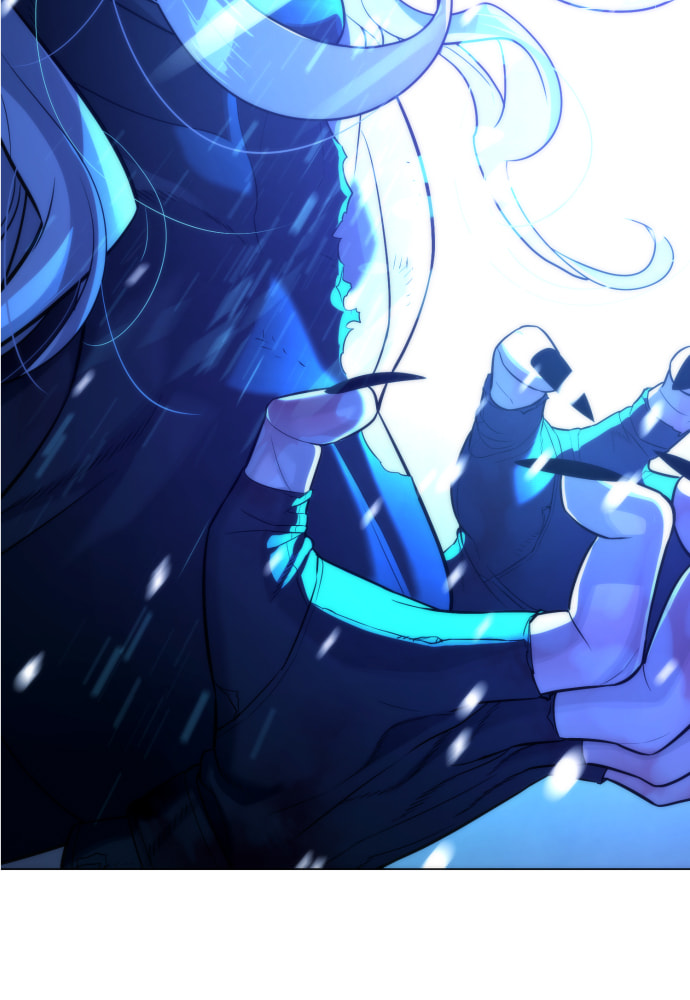 Read Unholy Blood chapter 89 image 38 on Lezhin