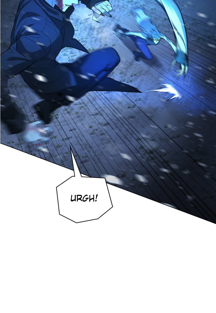 Read Unholy Blood chapter 89 image 46 on Lezhin