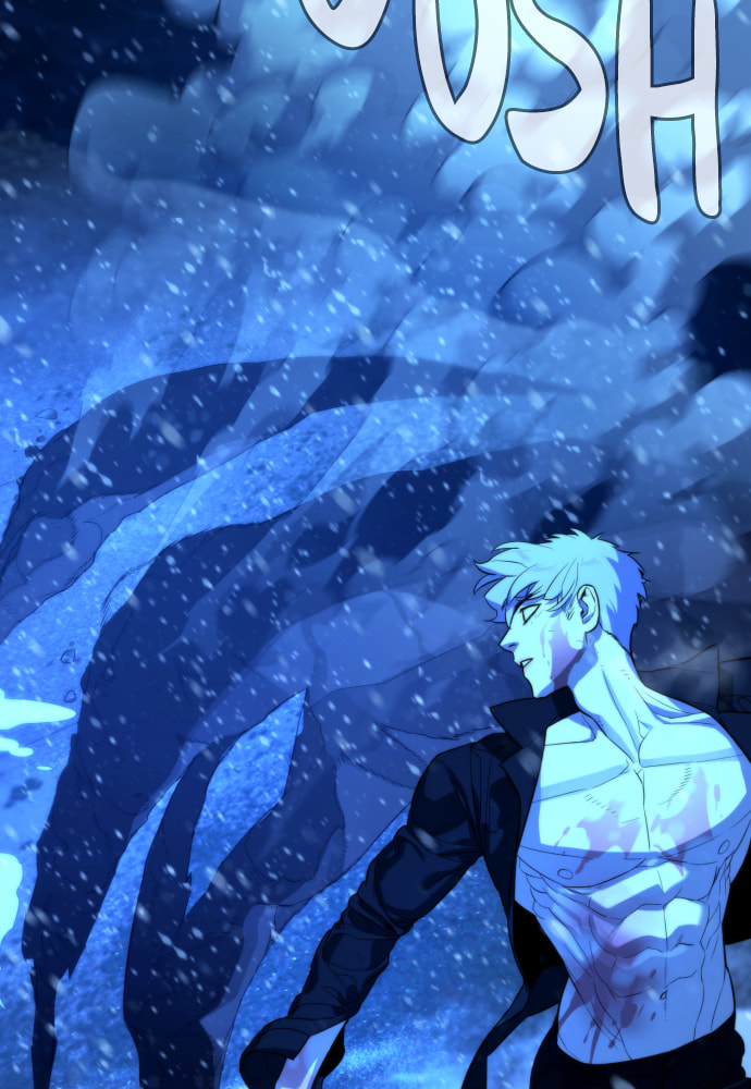 Read Unholy Blood chapter 89 image 49 on Lezhin