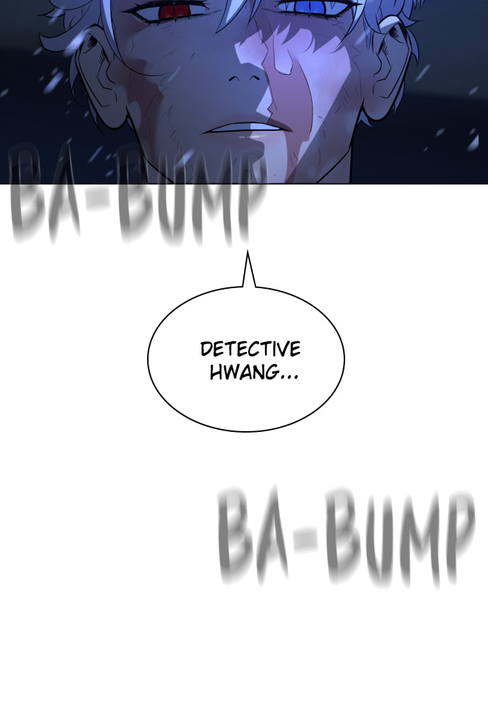 Read Unholy Blood chapter 89 image 5 on Lezhin