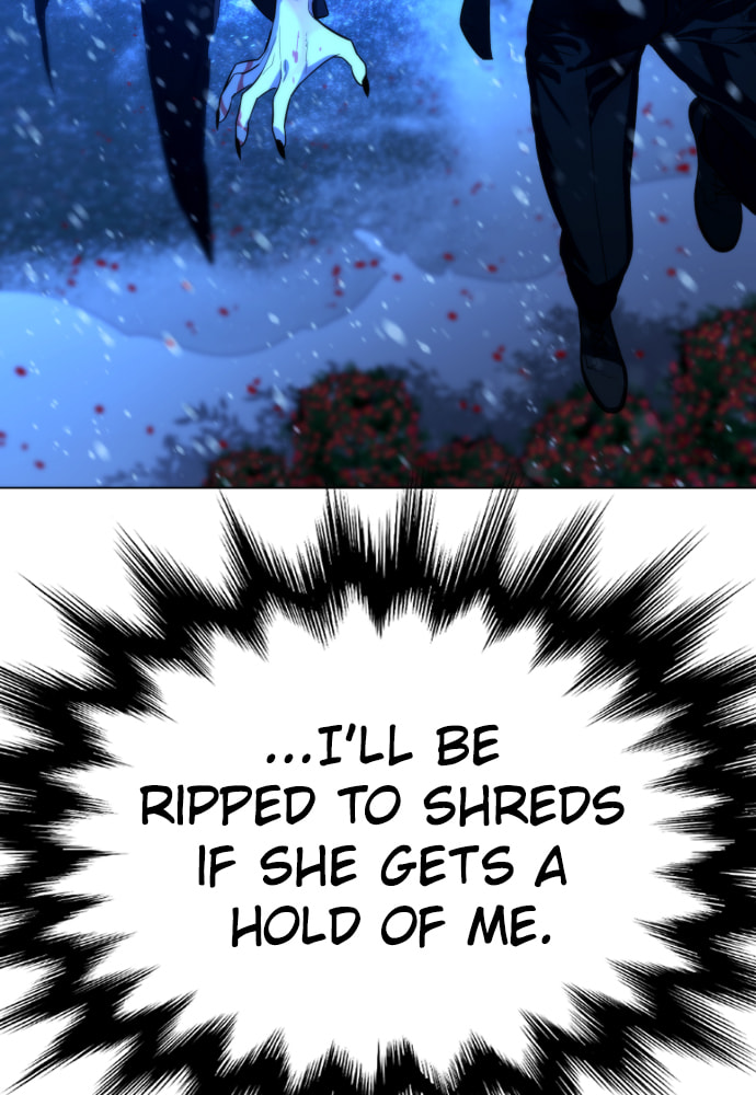 Read Unholy Blood chapter 89 image 50 on Lezhin