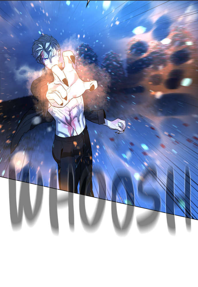 Read Unholy Blood chapter 89 image 52 on Lezhin