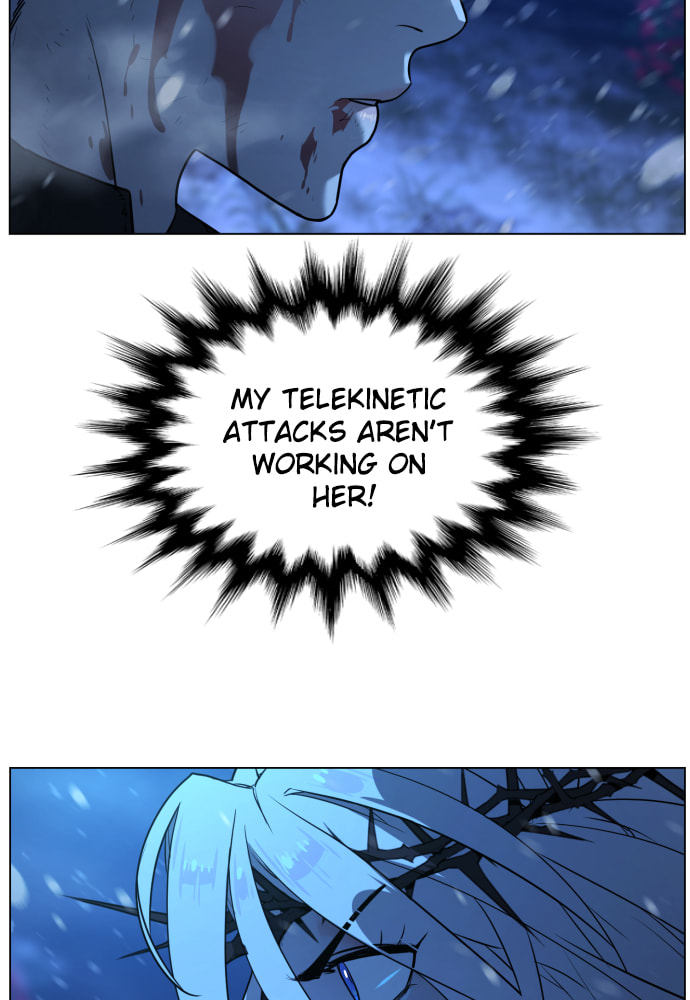 Read Unholy Blood chapter 89 image 57 on Lezhin