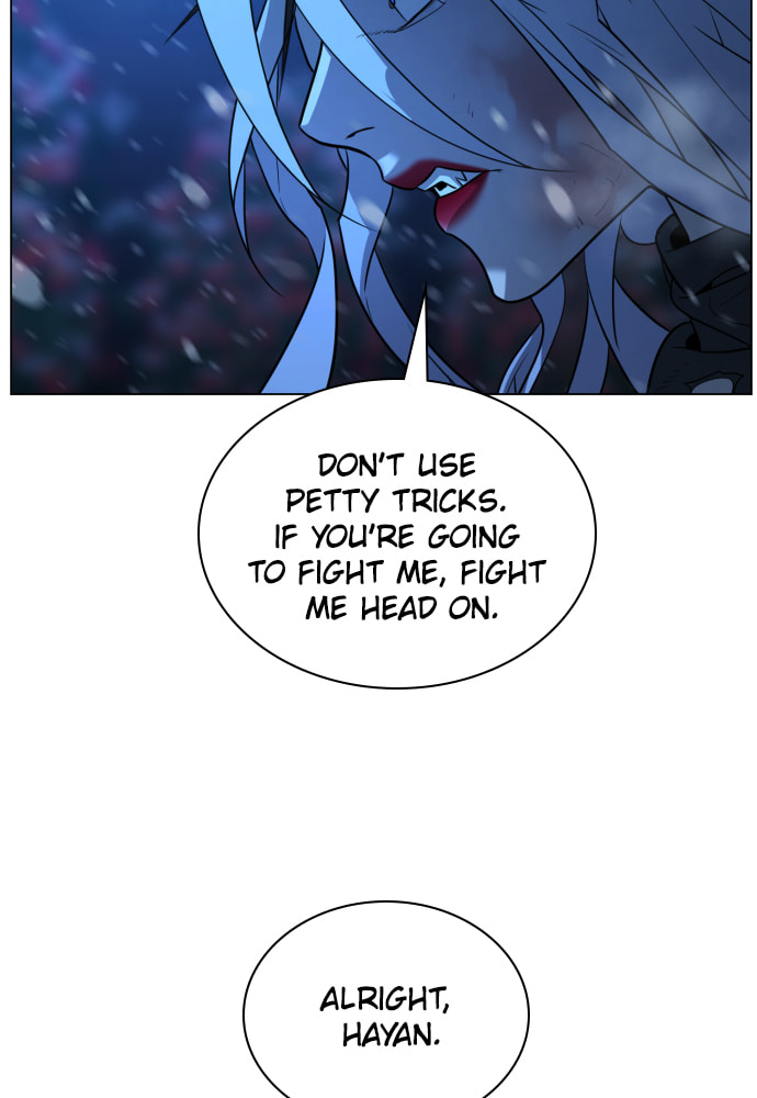 Read Unholy Blood chapter 89 image 58 on Lezhin