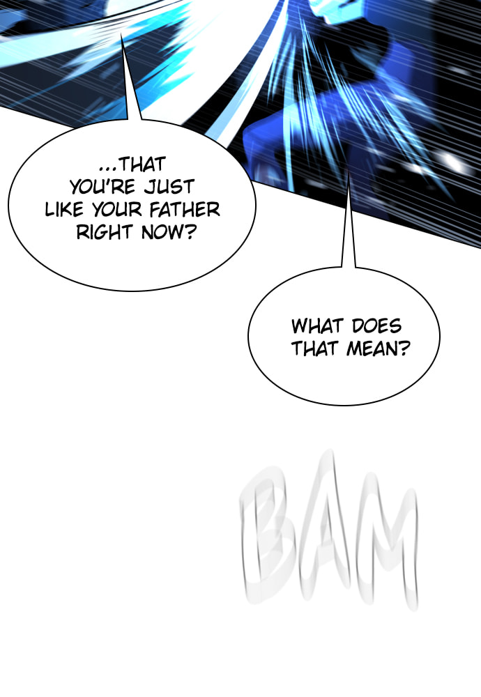 Read Unholy Blood chapter 89 image 66 on Lezhin