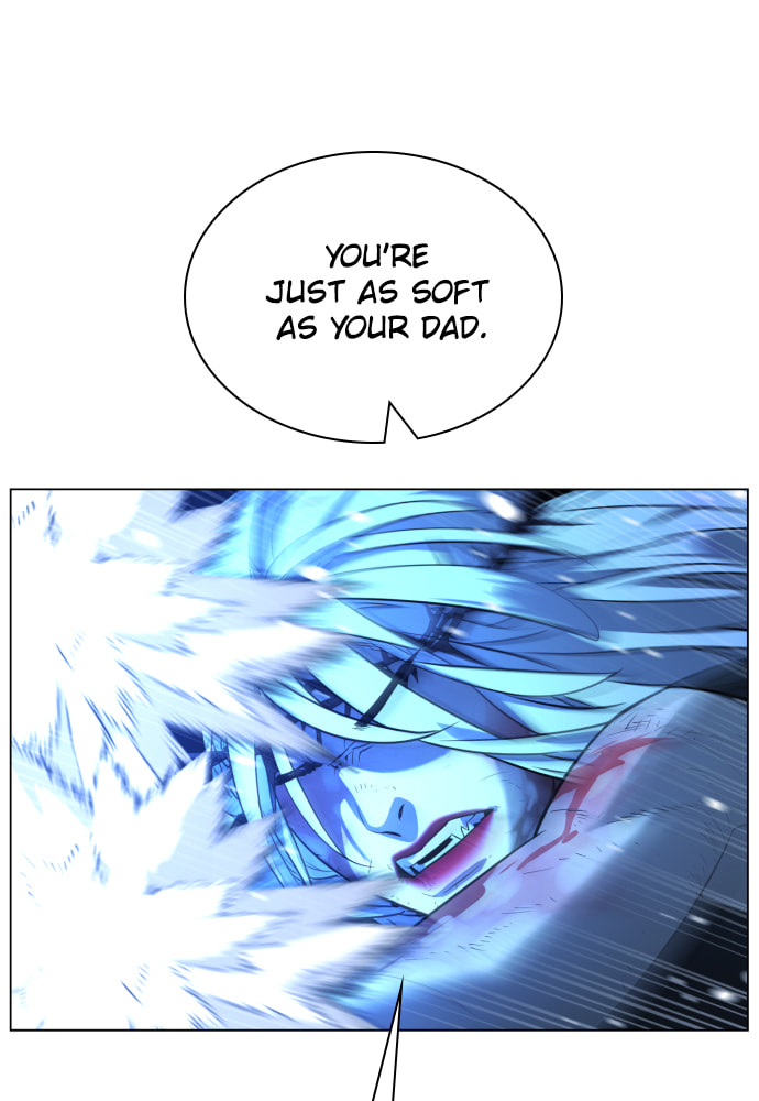 Read Unholy Blood chapter 89 image 67 on Lezhin