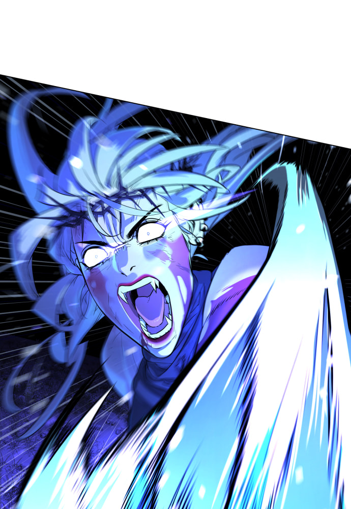 Read Unholy Blood chapter 89 image 70 on Lezhin