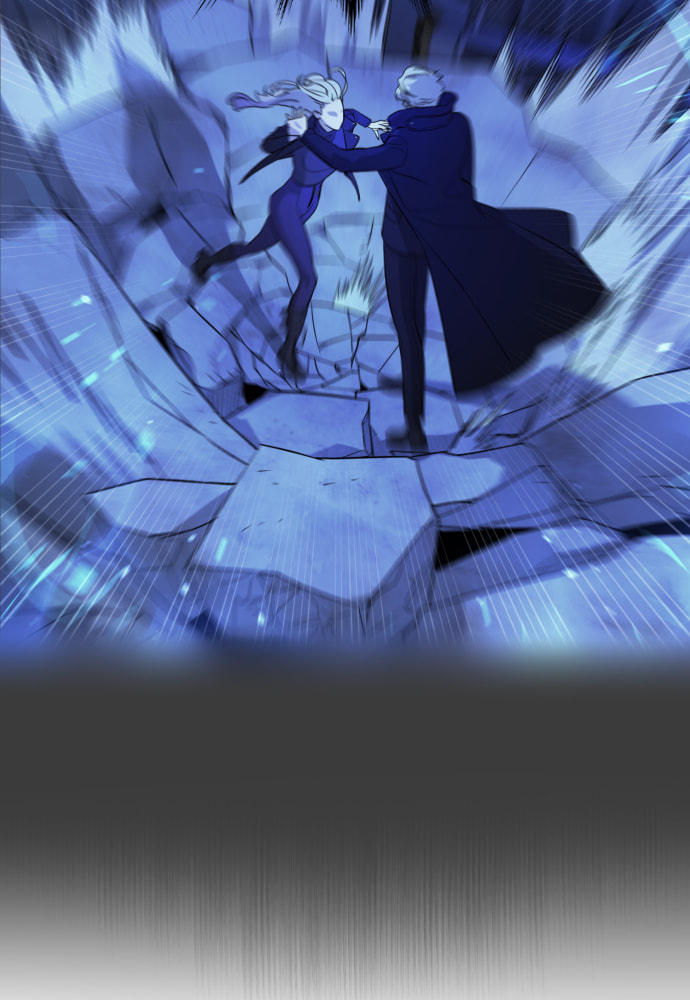 Read Unholy Blood chapter 89 image 81 on Lezhin