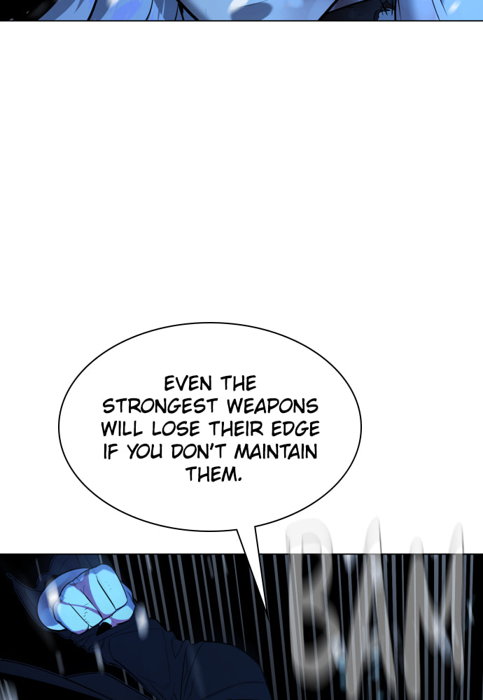 Read Unholy Blood chapter 89 image 84 on Lezhin