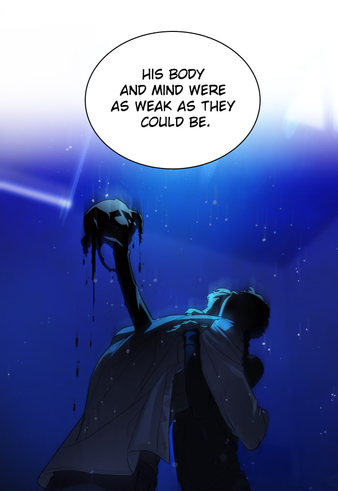 Read Unholy Blood chapter 89 image 88 on Lezhin