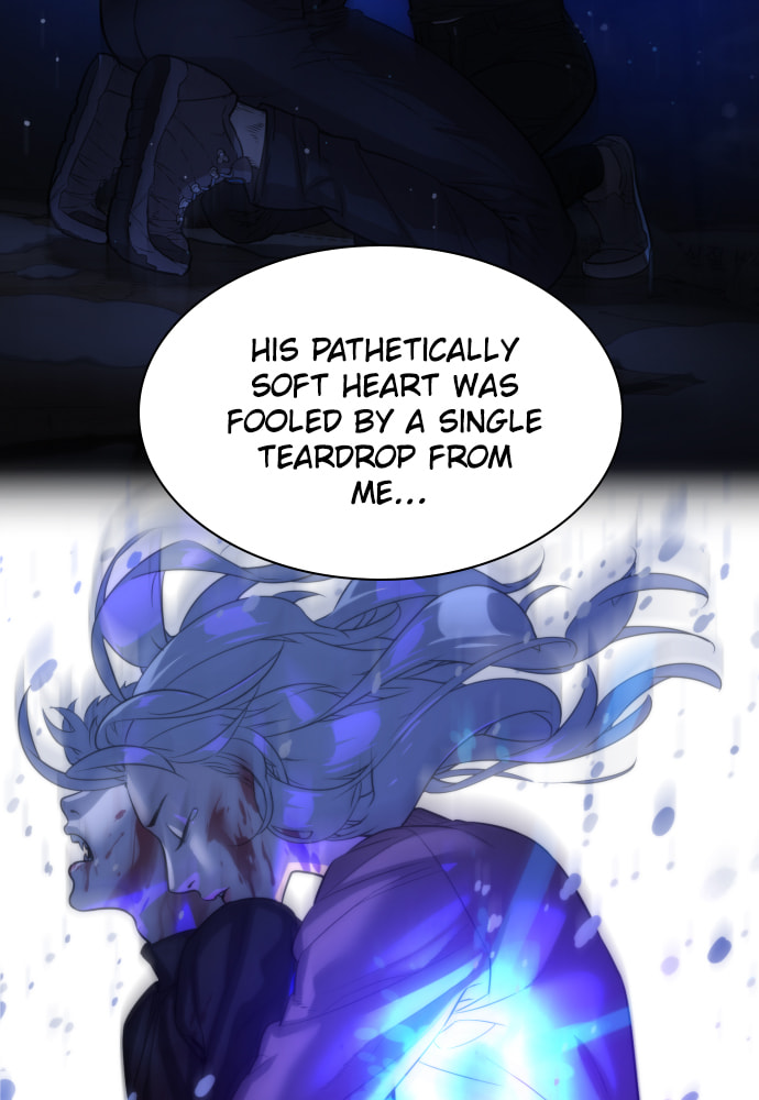Read Unholy Blood chapter 89 image 89 on Lezhin