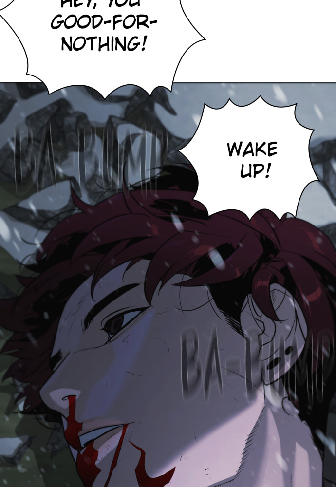 Read Unholy Blood chapter 89 image 9 on Lezhin