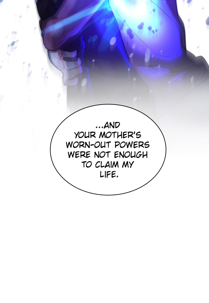 Read Unholy Blood chapter 89 image 90 on Lezhin
