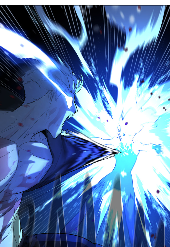 Read Unholy Blood chapter 89 image 96 on Lezhin