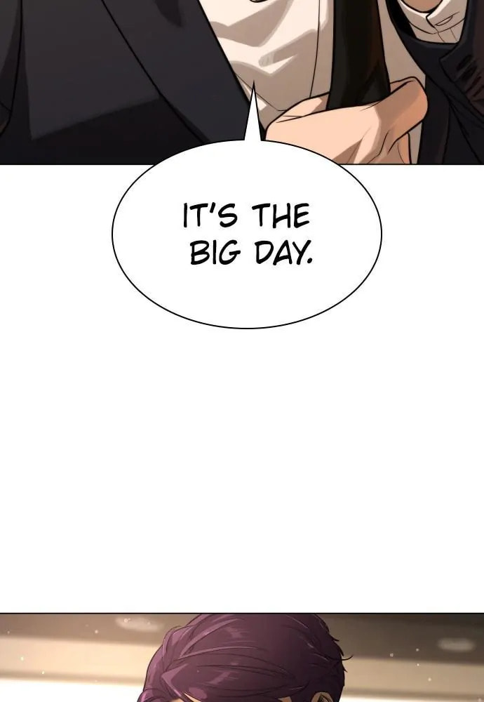 Read Unholy Blood chapter 90.1 image 100 on Lezhin