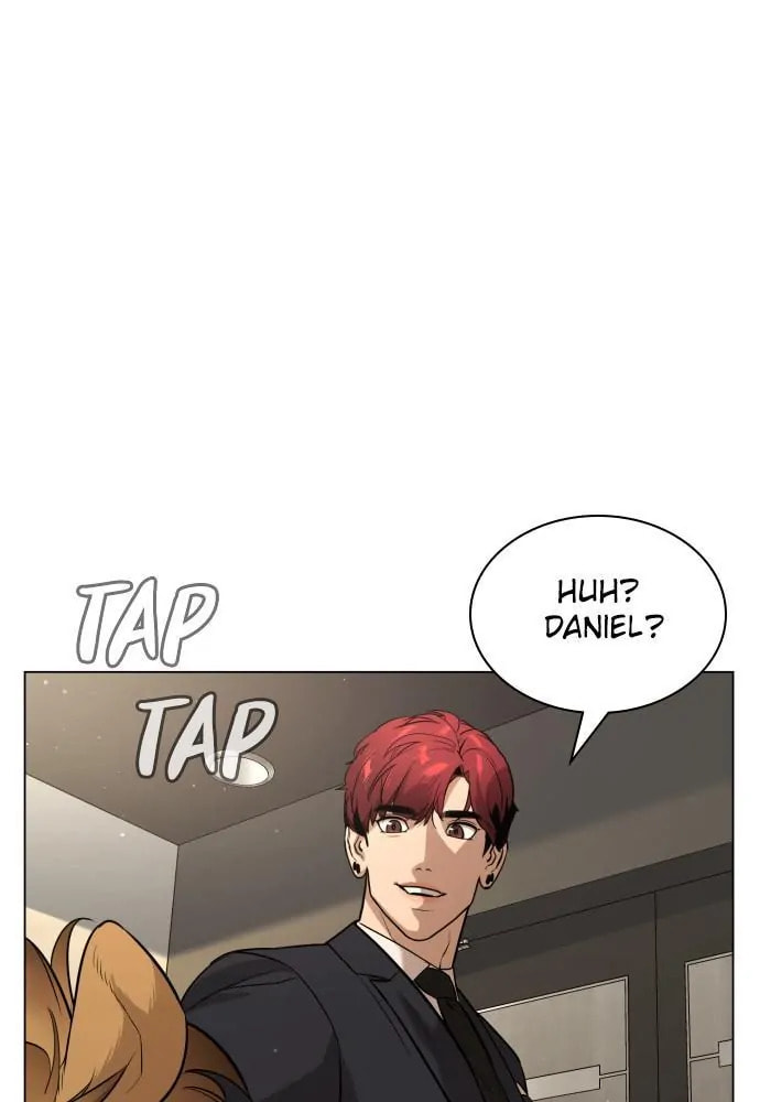 Read Unholy Blood chapter 90.1 image 103 on Lezhin